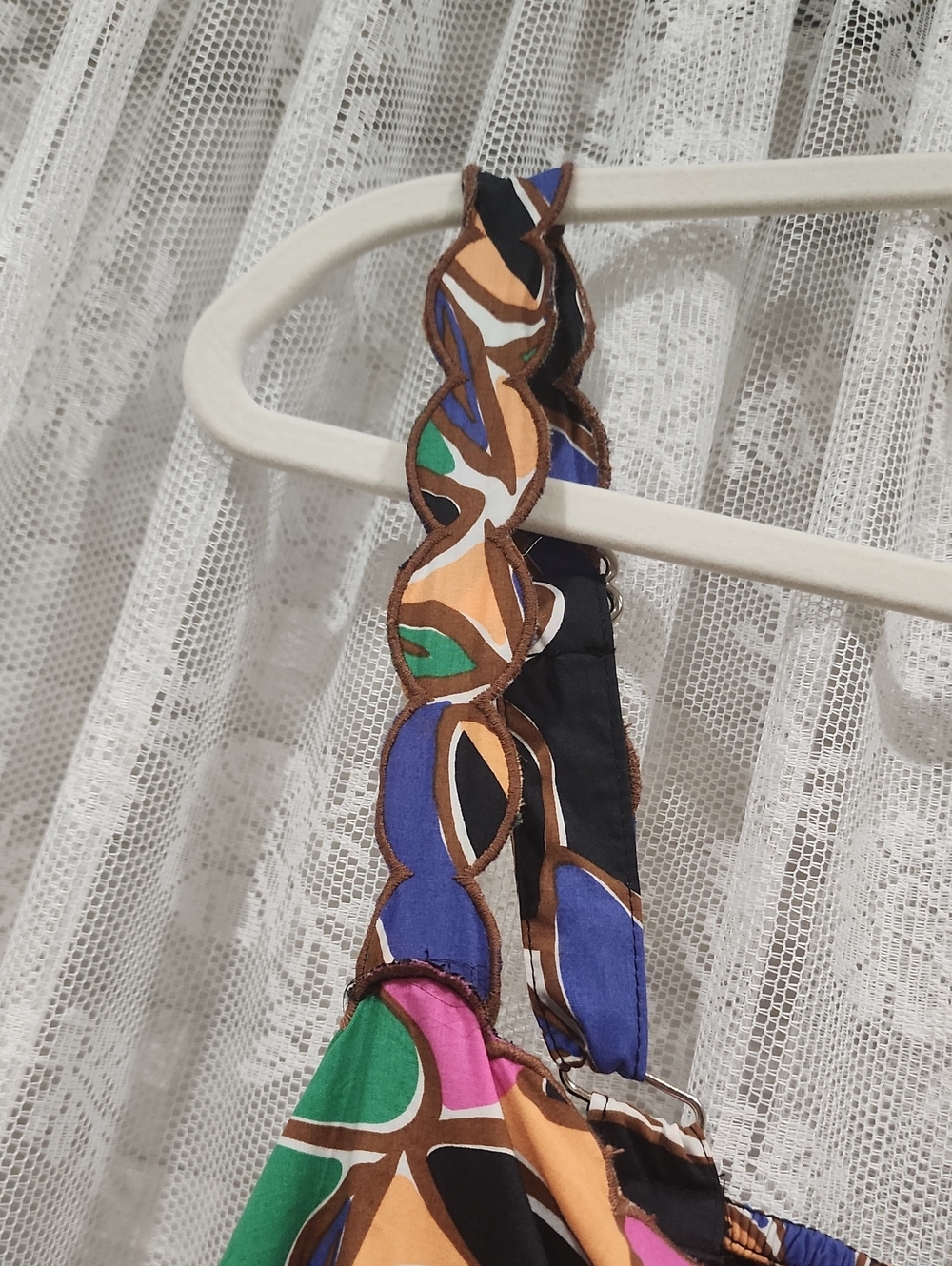 NWOT In Loom Dress - Picture 3 of 16
